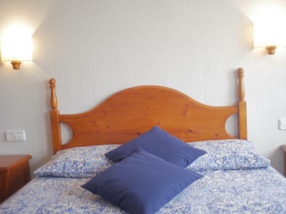 Mas Puig Roig Apartment Llavia Exterior photo